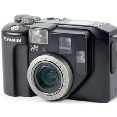 Fujifilm DS-300