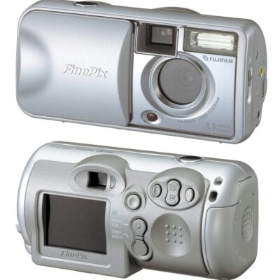 Fujifilm FinePix A120