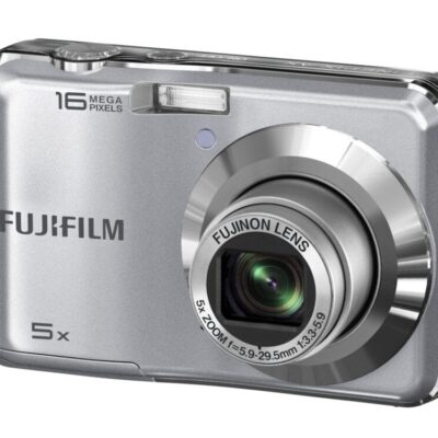 FujiFilm FinePix AX350 (FinePix AX355)