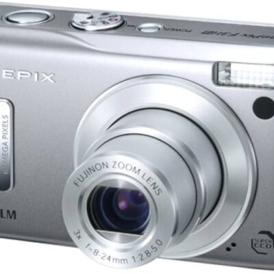 Fujifilm FinePix F31fd