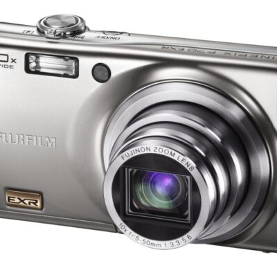 FujiFilm FinePix F70EXR (FinePix F75EXR)