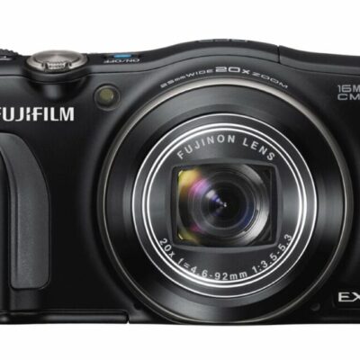 Fujifilm FinePix F770EXR