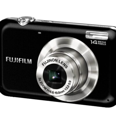 Fujifilm FinePix JV150