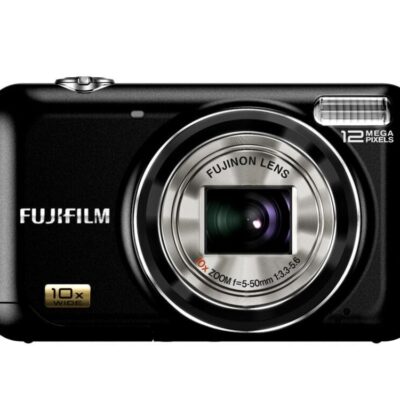 FujiFilm FinePix JZ300 (FinePix JZ305)