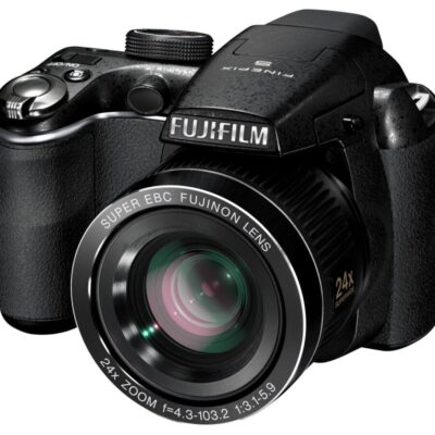 FujiFilm FinePix S3200 (FinePix S3250)