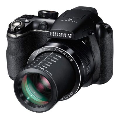 Fujifilm FinePix S4500