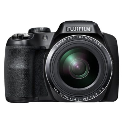 Fujifilm FinePix S8500