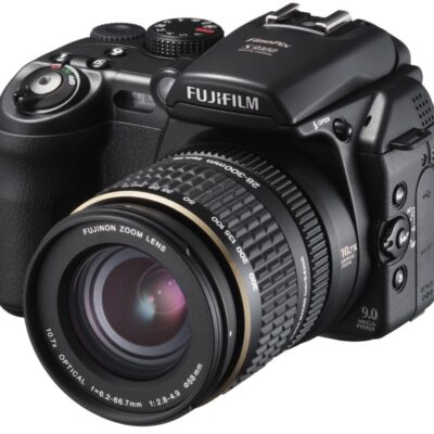 FujiFilm FinePix S9100