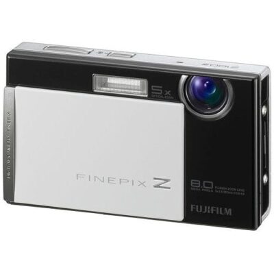 Fujifilm FinePix Z100fd