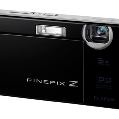 Fujifilm FinePix Z200FD