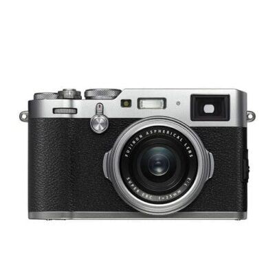 Fujifilm X100F