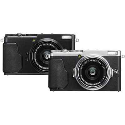 Fujifilm X70