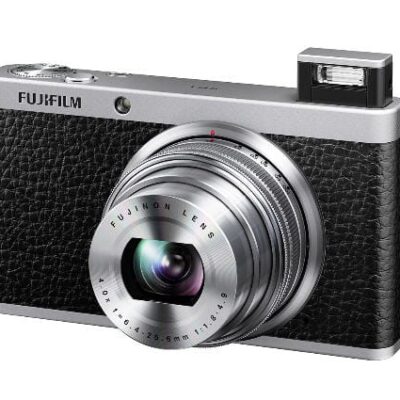 Fujifilm XF1