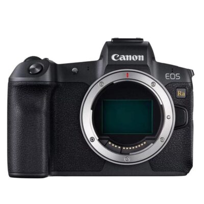 Canon EOS Ra