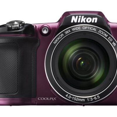 Nikon Coolpix L840