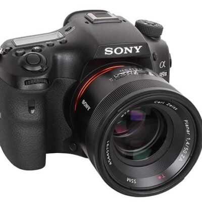 Sony Alpha A99 II (ILCA-99M2)