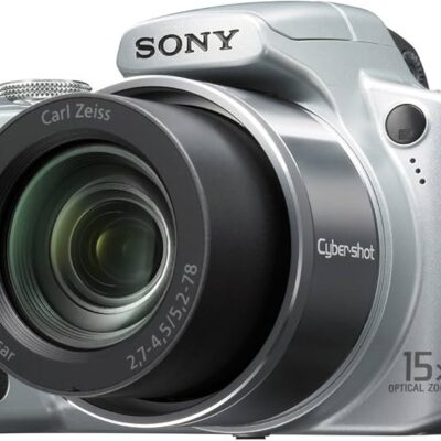 Sony Cyber-shot DSC-H50