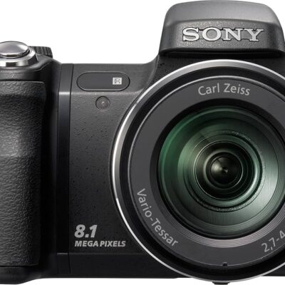 Sony Cyber-shot DSC-H7
