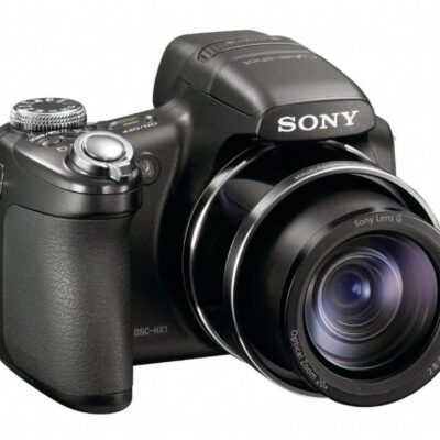 Sony Cyber-shot DSC-HX1