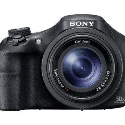 Sony Cyber-shot DSC-HX350