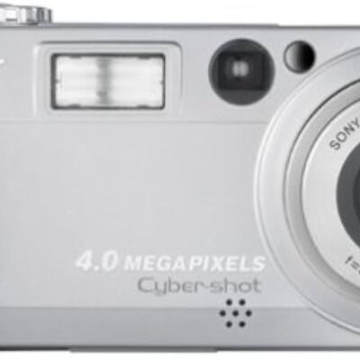 Sony Cyber-shot DSC-P9