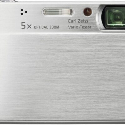 Sony Cyber-shot DSC-T100