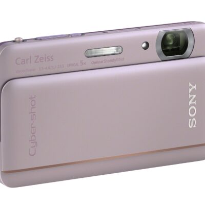 Sony Cyber-shot DSC-TX66