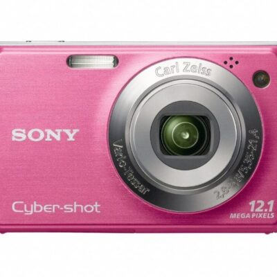 Sony Cyber-shot DSC-W220