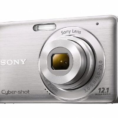 Sony Cyber-shot DSC-W310