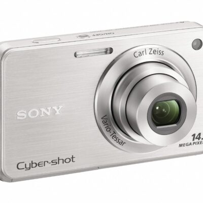 Sony Cyber-shot DSC-W560