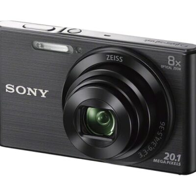 Sony Cyber-shot DSC-W830