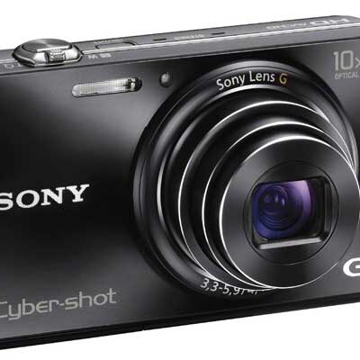Sony Cyber-shot DSC-WX150