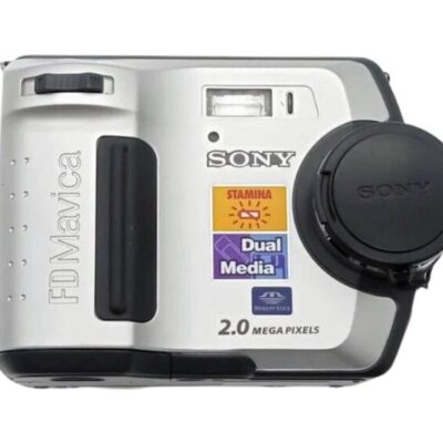 Sony Mavica FD-100