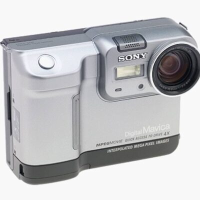 Sony Mavica FD-83