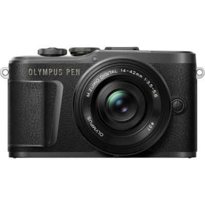 Olympus PEN E-PL10