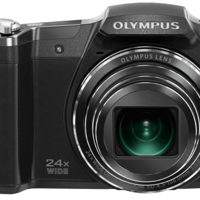 Olympus SZ-16 iHS