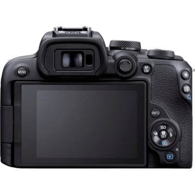 Canon EOS R10 2