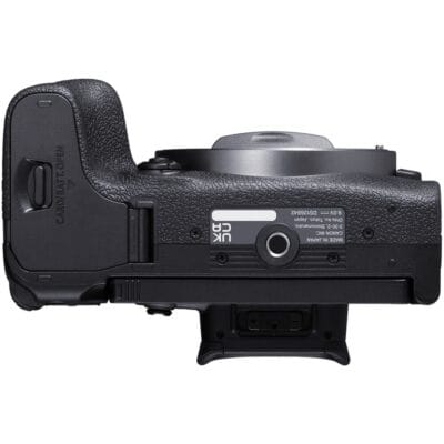 Canon EOS R10 5