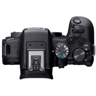 Canon EOS R10 6