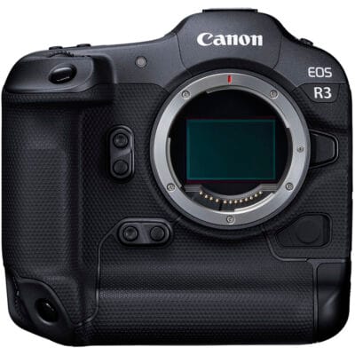 Canon EOS R3 1