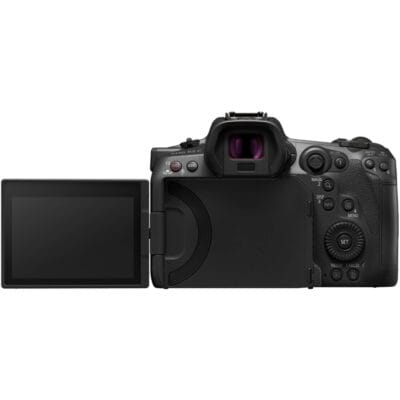 Canon EOS R5 C 2