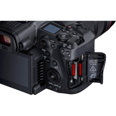 Canon EOS R5 C 11