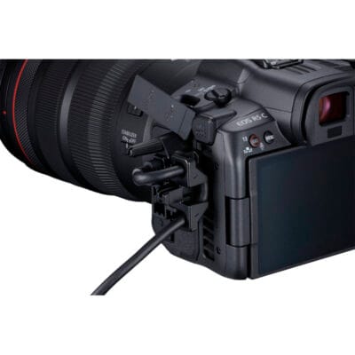 Canon EOS R5 C 12