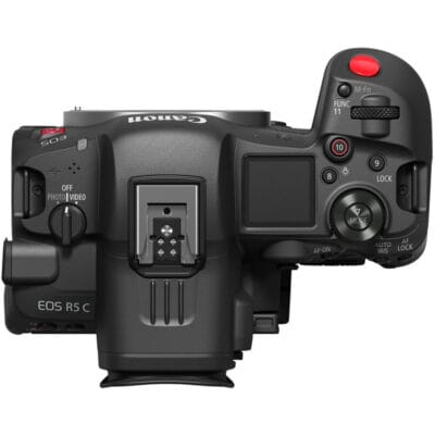 Canon EOS R5 C 3