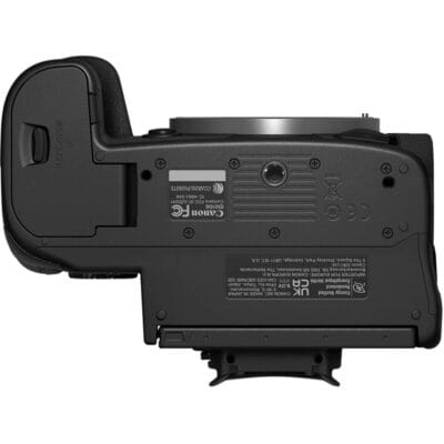 Canon EOS R5 C 4