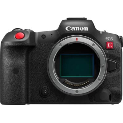 Canon EOS R5 C 1
