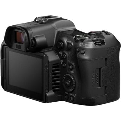 Canon EOS R5 C 6