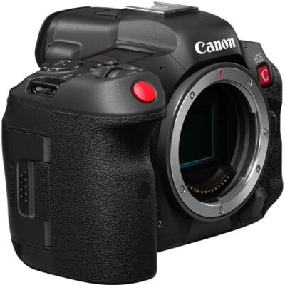 Canon EOS R5 C 7