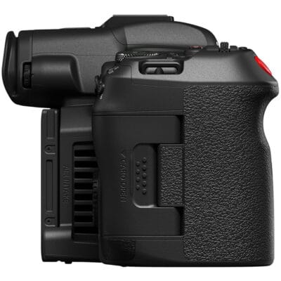 Canon EOS R5 C 8