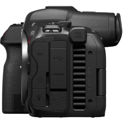 Canon EOS R5 C 9